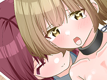 【ショタ受けCG】あまあまおちんぽミルク搾精牧場