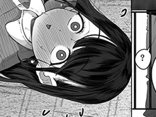 【逆レイプ童貞強奪エロ漫画】こんなに性欲強いお姉さんだと分かっていたら家までついて行かなかった‼