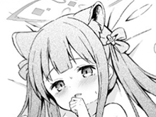 【猫耳ツインテール娘エロ漫画】ネバーランドにとらわれて
