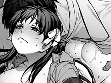 【歳の差純愛エロ漫画】カノジョは要らない服部先生！ ～恋は面倒なんて言ってホントは愛が重すぎる～