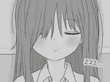 【痴漢ゲーム漫画】夜行バス痴漢シミュレーション