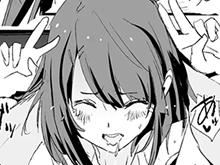 【催眠集団プレイエロ漫画】お前の姉ちゃんオナホ合宿行ってるらしいぜ