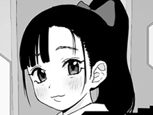 【トランスエロ漫画】某都立○学に、教え子マインドコントロールしてハメ撮りしまくってた頭バグってる教師がいたらしい