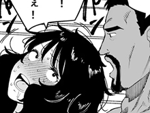 【人妻NTRエロ漫画】寝取られてきて、いいですよ。